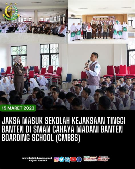 Biaya sekolah cmbbs pandeglang 10, Batubantar, Cimanuk, Kabupaten Pandeglang, Banten 42271, Indonesia